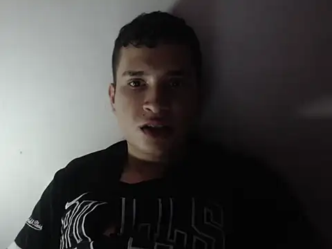 Alexhot2026 online show from October 2025 09:15:01 PM