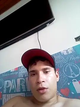Alexhot2026 online show from October 2025 09:36:02 PM