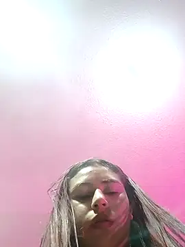 Zayra Velisse1 online show from October 2025 08:13:02 PM