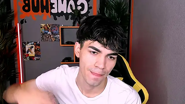 Snapshot of JaremyHarris chatting on October 2025 11:29:02 AM JaremyHarris online show from October 2025 11:29:02 AM