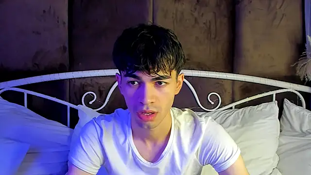 Snapshot of JaremyHarris chatting on October 2025 11:24:01 AM JaremyHarris online show from October 2025 11:24:01 AM