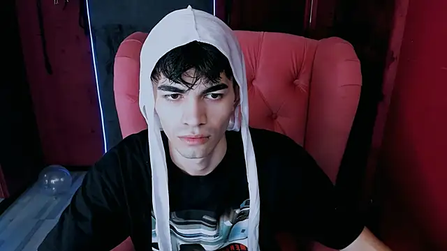 Snapshot of JaremyHarris chatting on October 2025 03:51:02 PM JaremyHarris online show from October 2025 03:51:02 PM