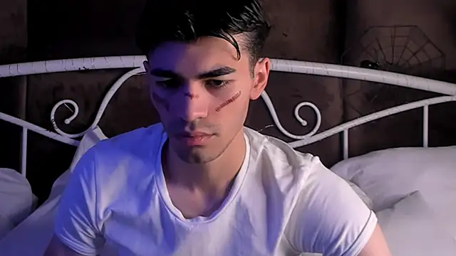 Snapshot of JaremyHarris chatting on October 2025 04:08:02 PM JaremyHarris online show from October 2025 04:08:02 PM