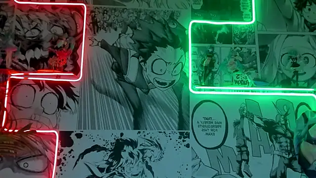 Snapshot of JaremyHarris chatting on November 2025 10:24:01 AM JaremyHarris online show from November 2025 10:24:01 AM