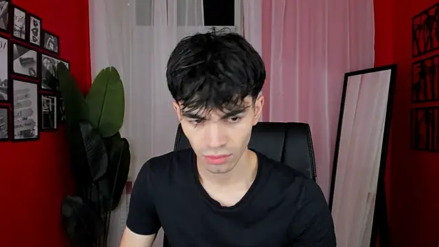 Snapshot of JaremyHarris chatting on November 2025 09:32:01 PM JaremyHarris online show from November 2025 09:32:01 PM