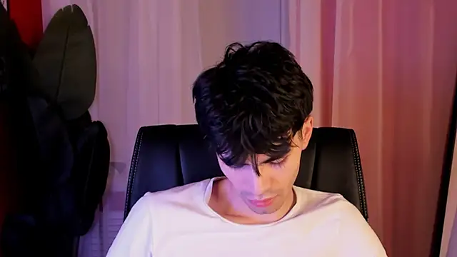 Snapshot of JaremyHarris chatting on November 2025 04:17:02 AM JaremyHarris online show from November 2025 04:17:02 AM