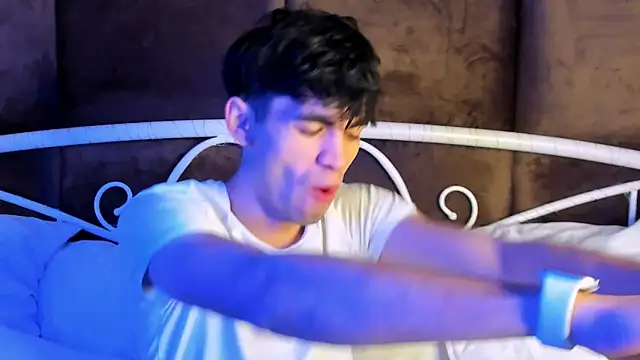 Snapshot of JaremyHarris chatting on November 2025 09:03:02 PM JaremyHarris online show from November 2025 09:03:02 PM