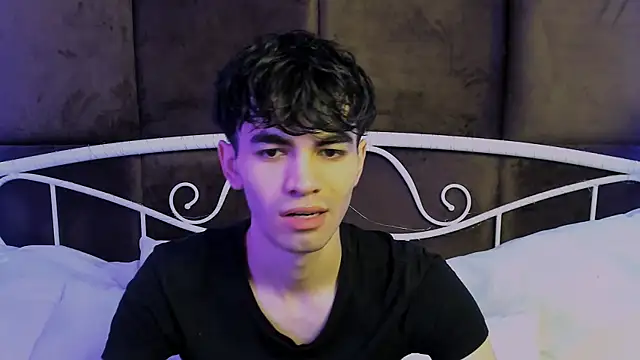 Snapshot of JaremyHarris chatting on November 2025 09:14:02 PM JaremyHarris online show from November 2025 09:14:02 PM