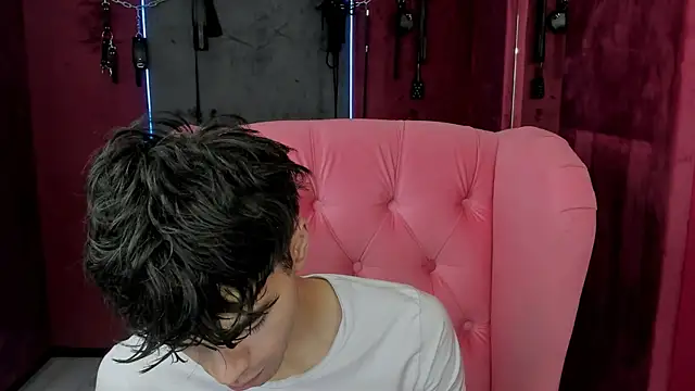 Snapshot of JaremyHarris chatting on November 2025 03:56:02 PM JaremyHarris online show from November 2025 03:56:02 PM