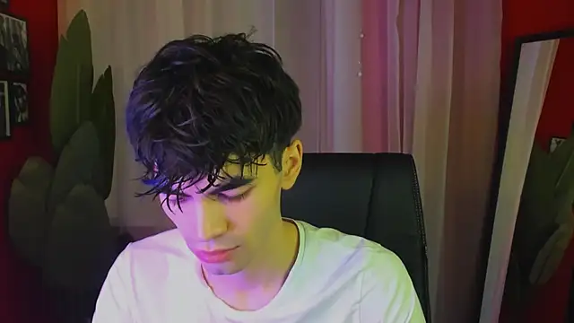 Snapshot of JaremyHarris chatting on November 2025 08:43:01 PM JaremyHarris online show from November 2025 08:43:01 PM