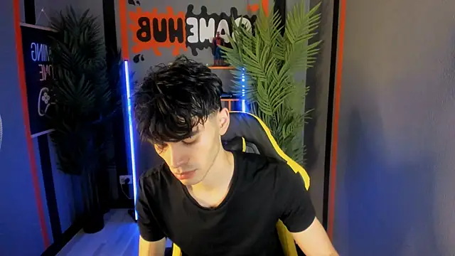 Snapshot of JaremyHarris chatting on November 2025 05:04:02 PM JaremyHarris online show from November 2025 05:04:02 PM