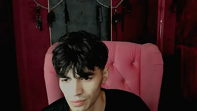 Snapshot of JaremyHarris chatting on November 2025 03:48:02 PM JaremyHarris online show from November 2025 03:48:02 PM