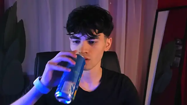 Snapshot of JaremyHarris chatting on November 2025 08:57:01 PM JaremyHarris online show from November 2025 08:57:01 PM