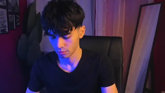 Snapshot of JaremyHarris chatting on December 2025 08:58:02 PM JaremyHarris online show from December 2025 08:58:02 PM