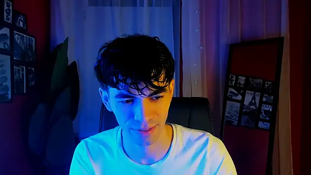 Snapshot of JaremyHarris chatting on December 2025 08:40:01 PM JaremyHarris online show from December 2025 08:40:01 PM