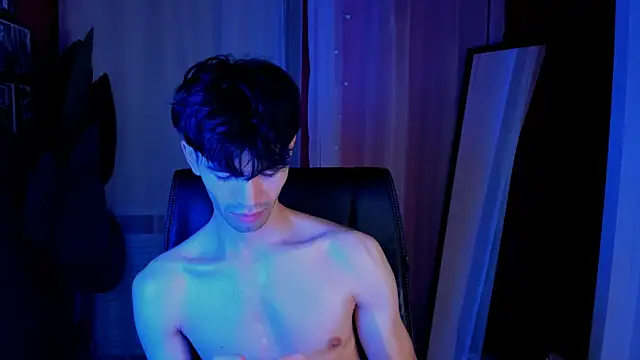 Snapshot of JaremyHarris chatting on December 2025 08:56:02 AM JaremyHarris online show from December 2025 08:56:02 AM