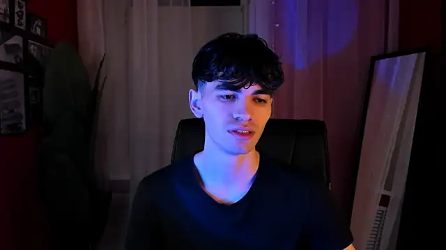 Snapshot of JaremyHarris chatting on December 2025 09:08:01 PM JaremyHarris online show from December 2025 09:08:01 PM