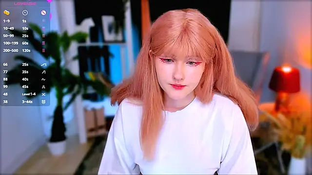 DelilahTaylor online show from April 2026 09:35:01 PM