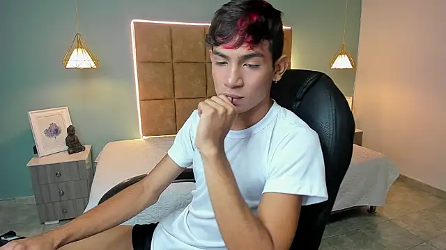 Snapshot of cherub_ chatting on November 2025 11:54:02 AM cherub online show from November 2025 11:54:02 AM