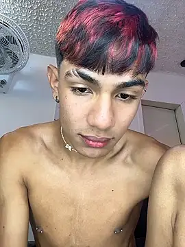 cherub  online show from January 2026 08:43:02 PM