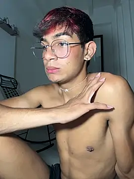 cherub  online show from February 2026 09:00:02 PM