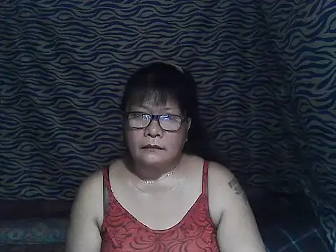 joy cute online show from December 2025 11:34:02 PM