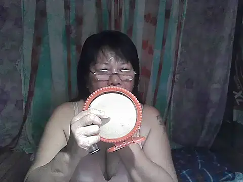 joy cute online show from March 2026 11:19:01 PM