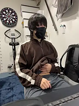 mikan kun st online show from November 2025 12:54:02 AM