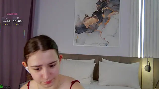 Snapshot of AnnaNoir chatting on December 2025 01:35:02 AM AnnaNoir online show from December 2025 01:35:02 AM