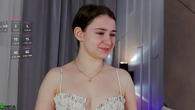 AnnaNoir online show from December 2025 01:57:01 AM