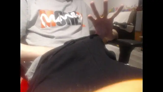 LoyalDoggie online show from December 2025 10:16:01 PM