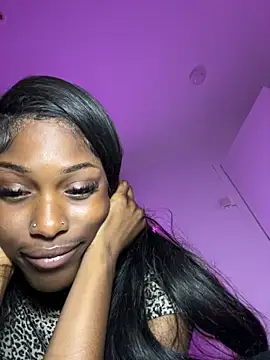 StarElexis online show from October 2025 02:55:02 AM