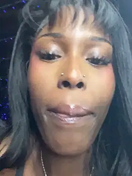 StarElexis online show from October 2025 03:43:01 AM