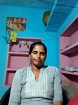 Mohni cute online show from October 2025 12:18:01 AM