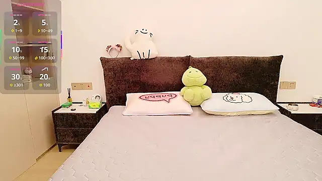 tiantian-520 online show from October 2025 10:24:01 AM