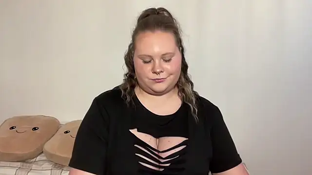 BriannaFlirty online show from November 2025 01:22:04 PM