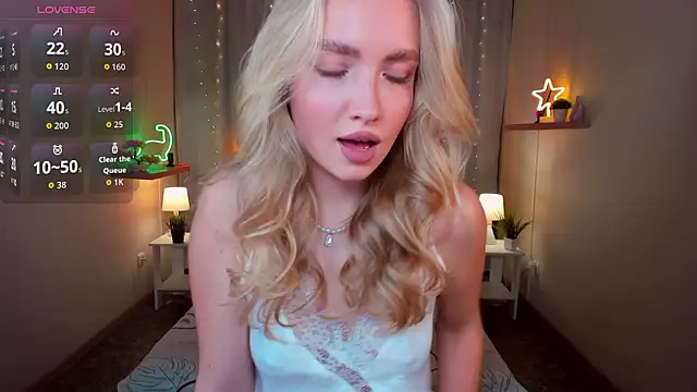 TessaGrays online show from January 2026 01:16:01 PM