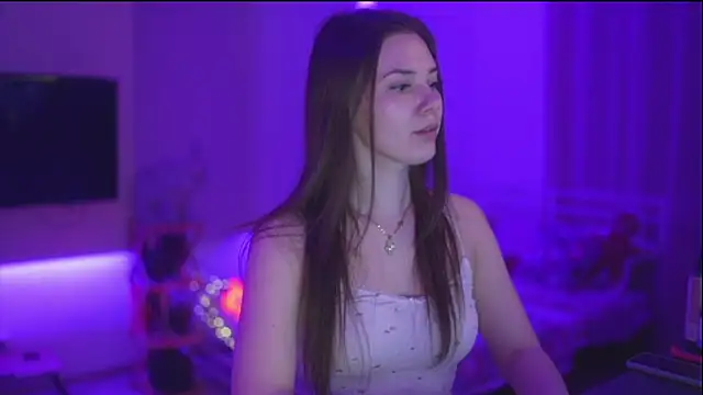 CandyStorm online show from February 2026 03:11:01 AM