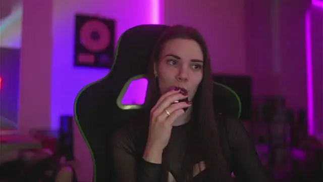 CandyStorm online show from March 2026 01:53:01 AM