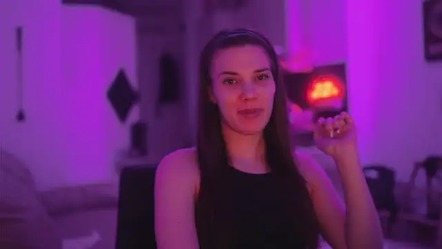 CandyStorm online show from April 2026 12:57:01 AM