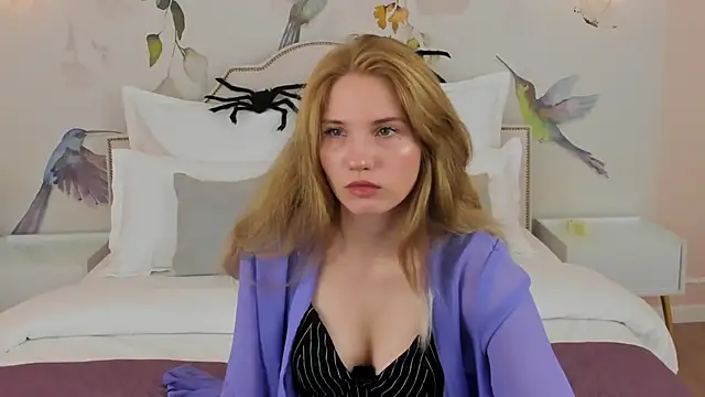 MelissaLiss online show from October 2025 03:12:01 PM