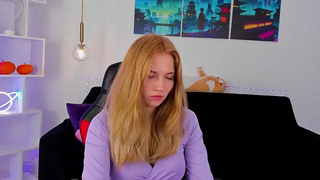 MelissaLiss online show from October 2025 03:08:01 PM