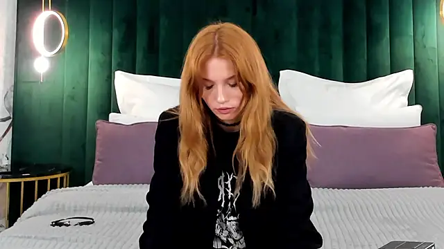 MelissaLiss online show from March 2026 03:07:02 PM