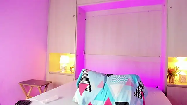 ChloeWiillow online show from November 2025 12:50:02 PM