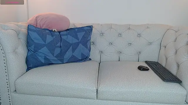 dalila alii online show from March 2026 08:53:01 PM