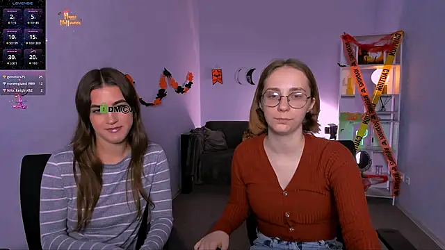 lina fox12 online show from October 2025 03:33:02 PM