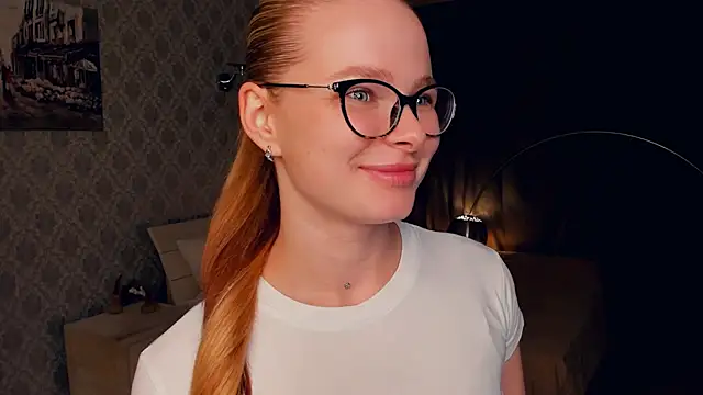 LibbyVenzeio online show from November 2025 07:11:02 AM