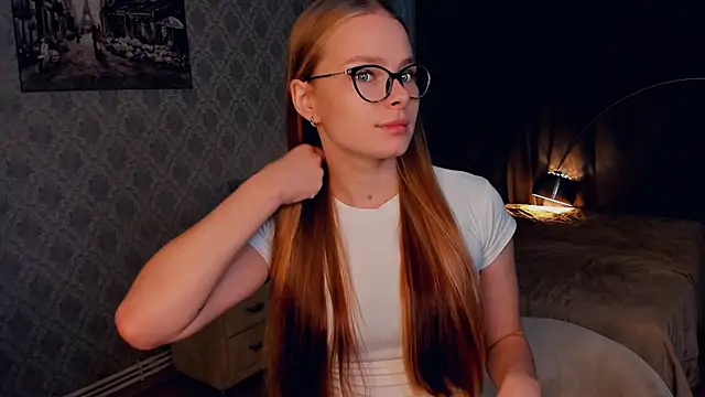 LibbyVenzeio online show from November 2025 07:09:02 AM