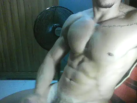 EntregadorDePau online show from October 2025 02:56:01 AM