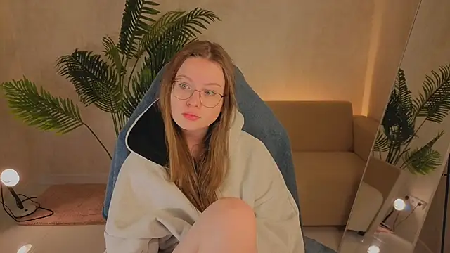 SirenaBlessing online show from November 2025 01:26:02 AM